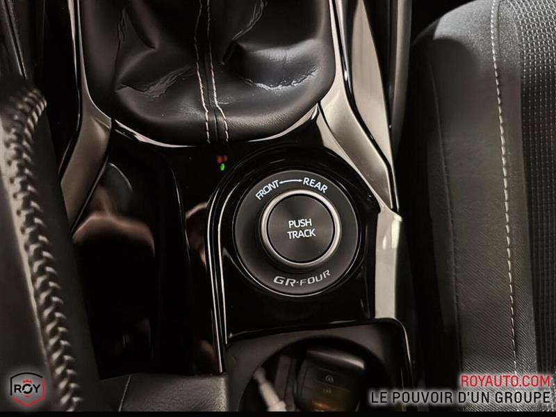 toyota GR Corolla 2023 - 18