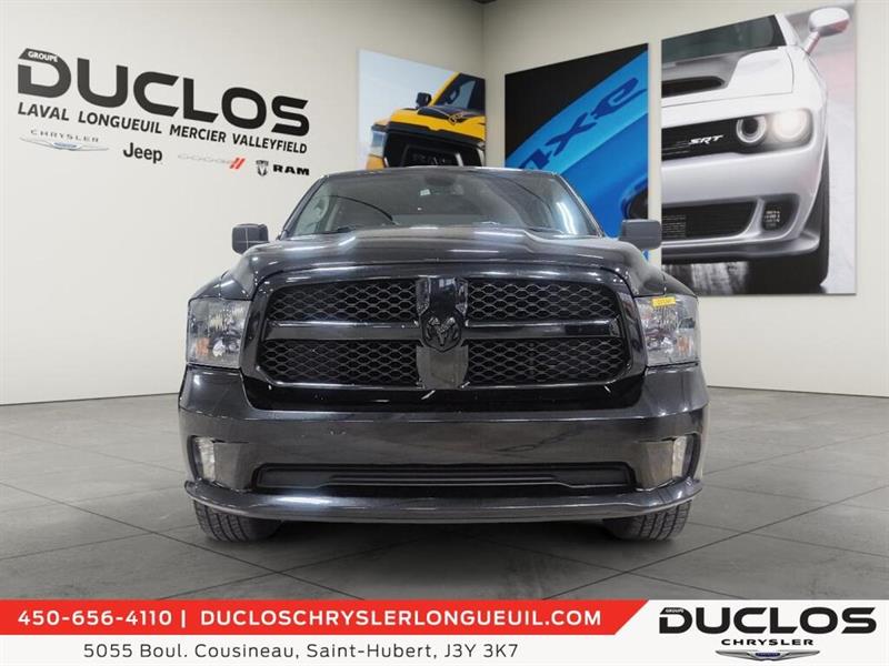 ram 1500 Classic 2023 - 2