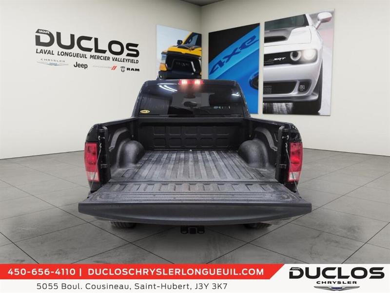 ram 1500 Classic 2023 - 7