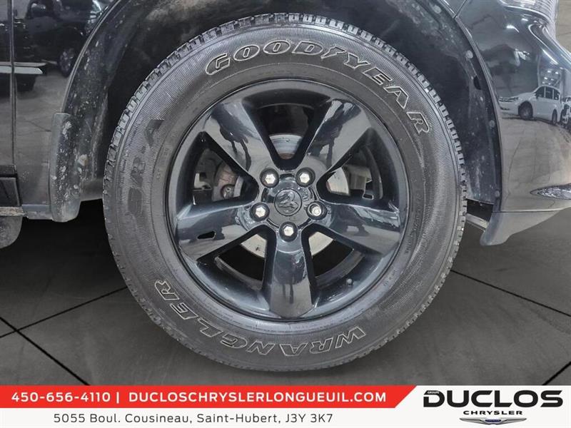 ram 1500 Classic 2023 - 10