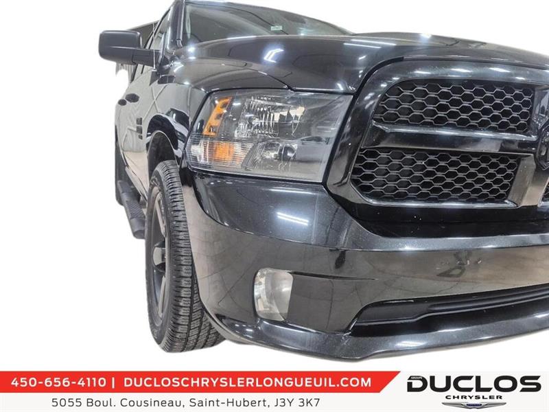 ram 1500 Classic 2023 - 11