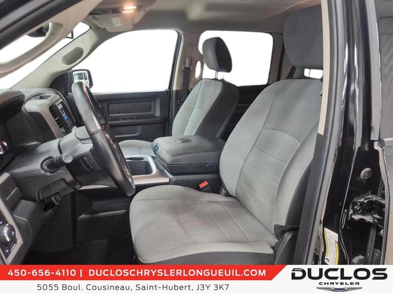 ram 1500 Classic 2023 - 13