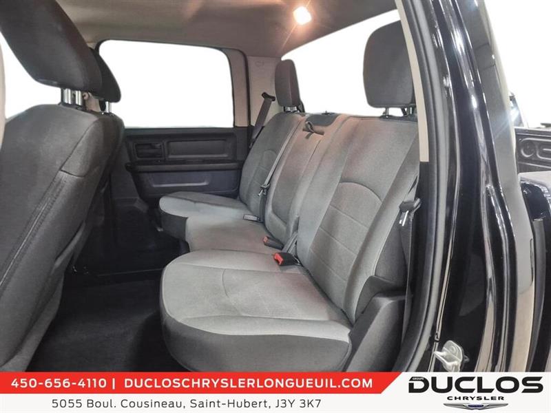 ram 1500 Classic 2023 - 14