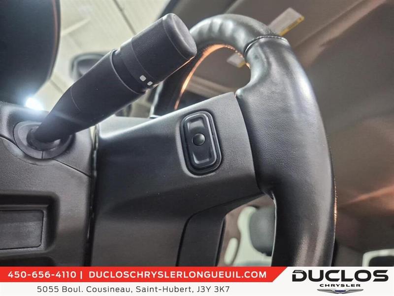 ram 1500 Classic 2023 - 17