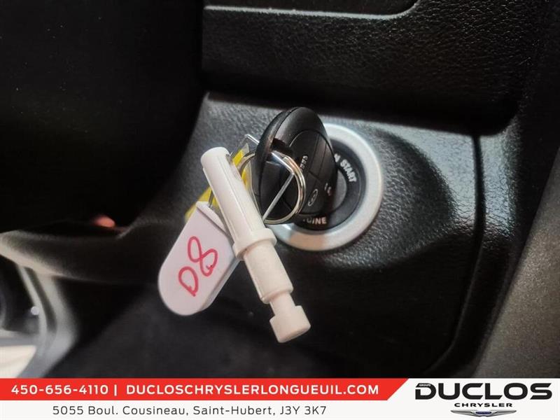 ram 1500 Classic 2023 - 20