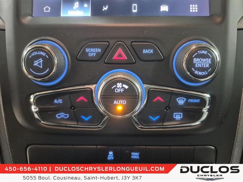 ram 1500 Classic 2023 - 23