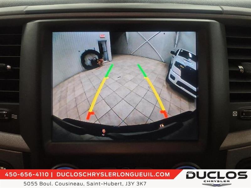 ram 1500 Classic 2023 - 25