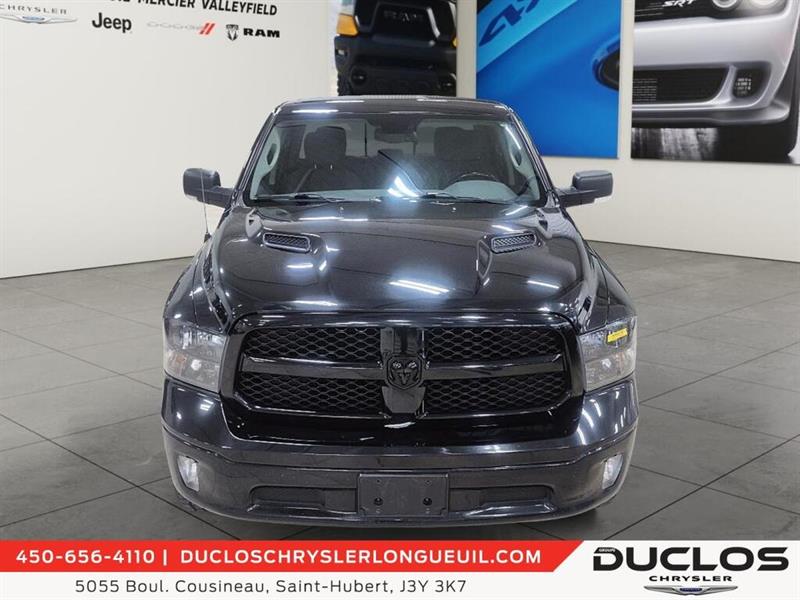 ram 1500 Classic 2019 - 3