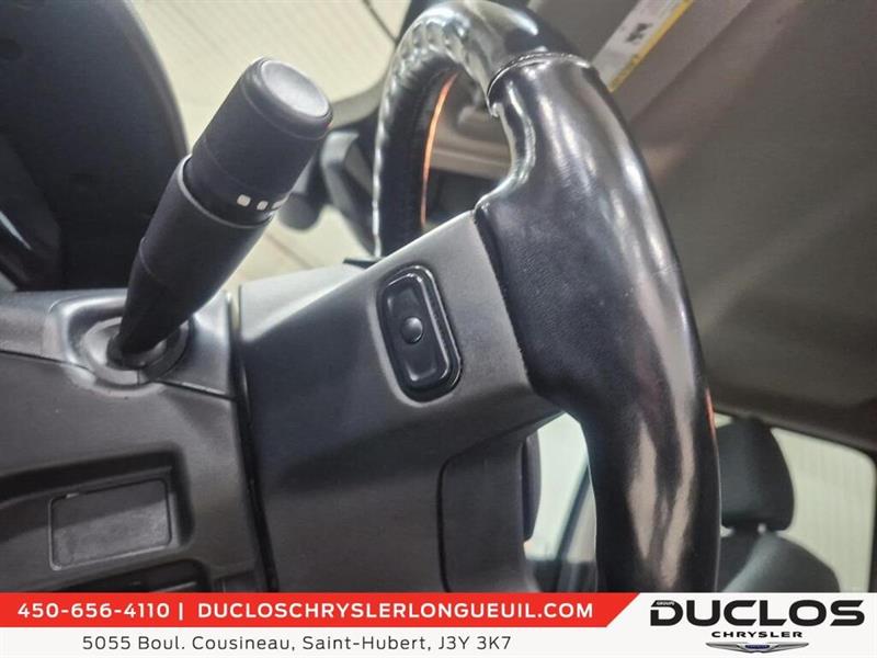 ram 1500 Classic 2019 - 17