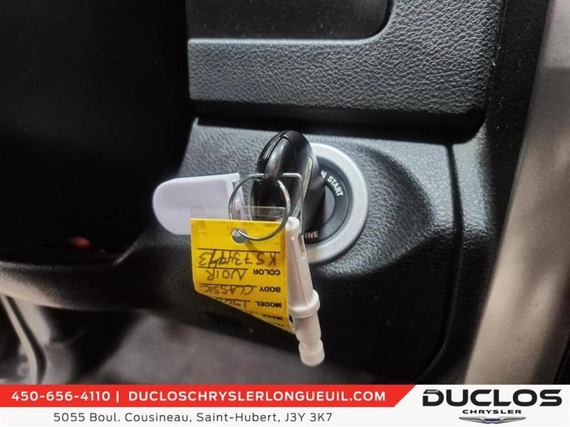 ram 1500 Classic 2019 - 20