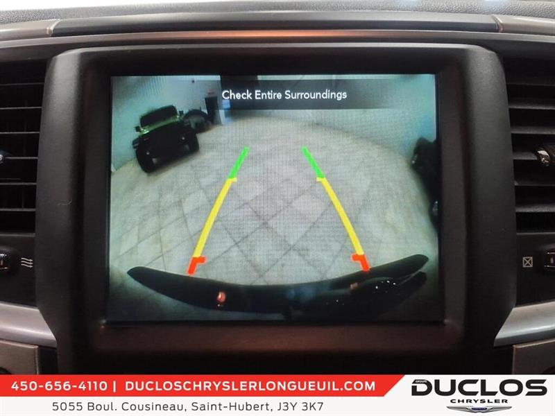 ram 1500 Classic 2019 - 25