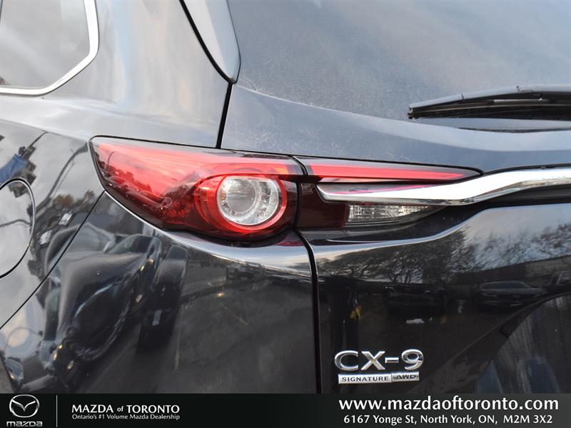 mazda CX-9 2021 - 7