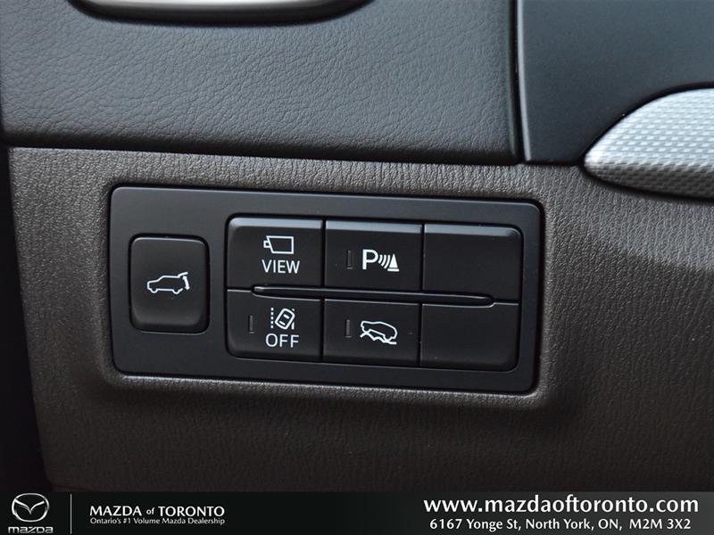 mazda CX-9 2021 - 27