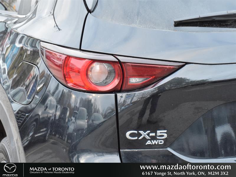 mazda CX-5 2021 - 7