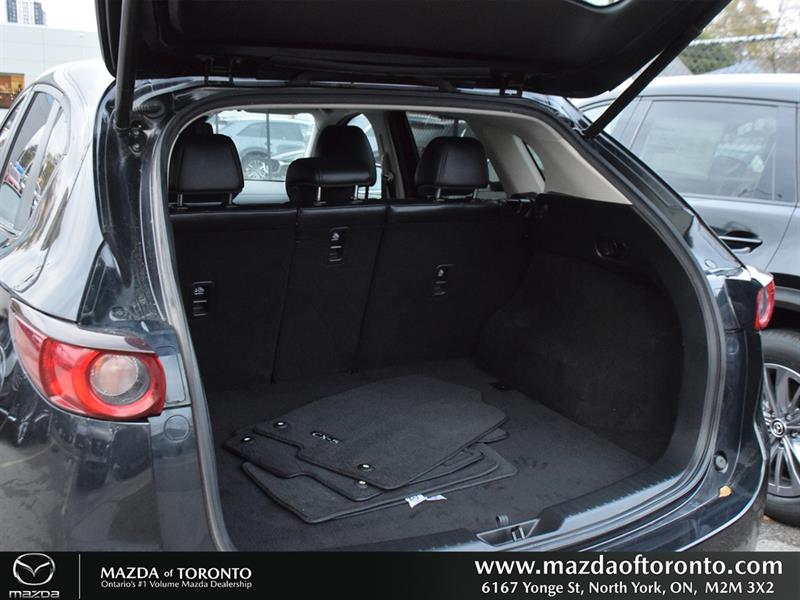 mazda CX-5 2021 - 8