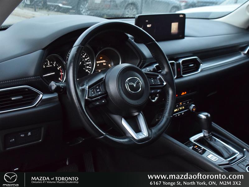 mazda CX-5 2021 - 10