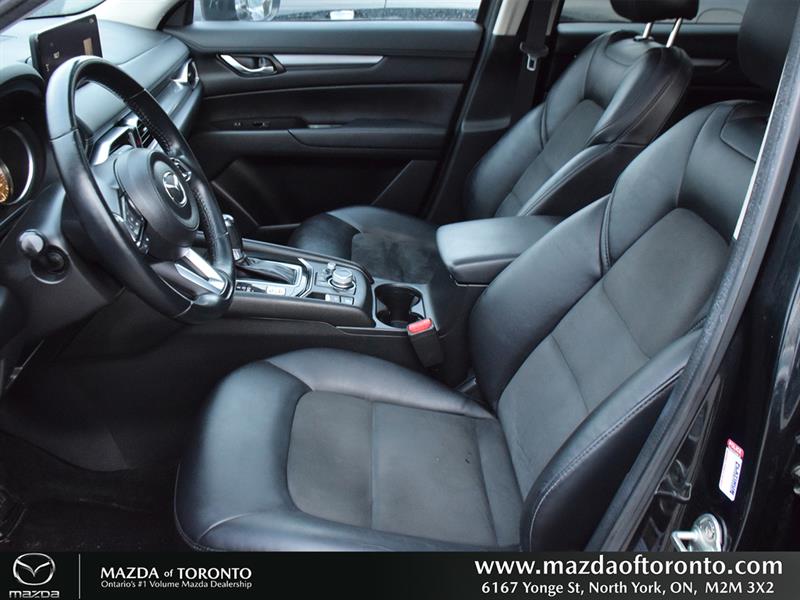 mazda CX-5 2021 - 11