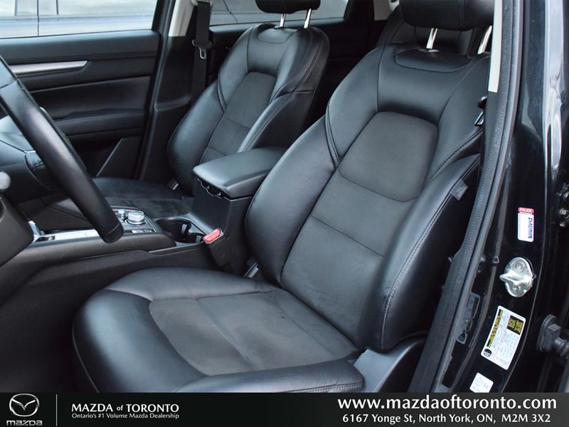 mazda CX-5 2021 - 12