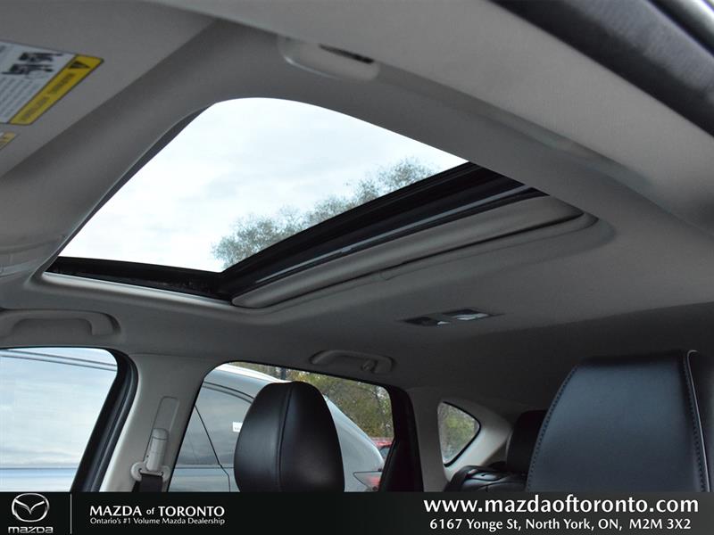 mazda CX-5 2021 - 13