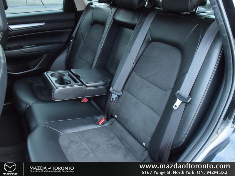 mazda CX-5 2021 - 14