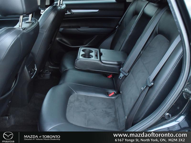mazda CX-5 2021 - 15