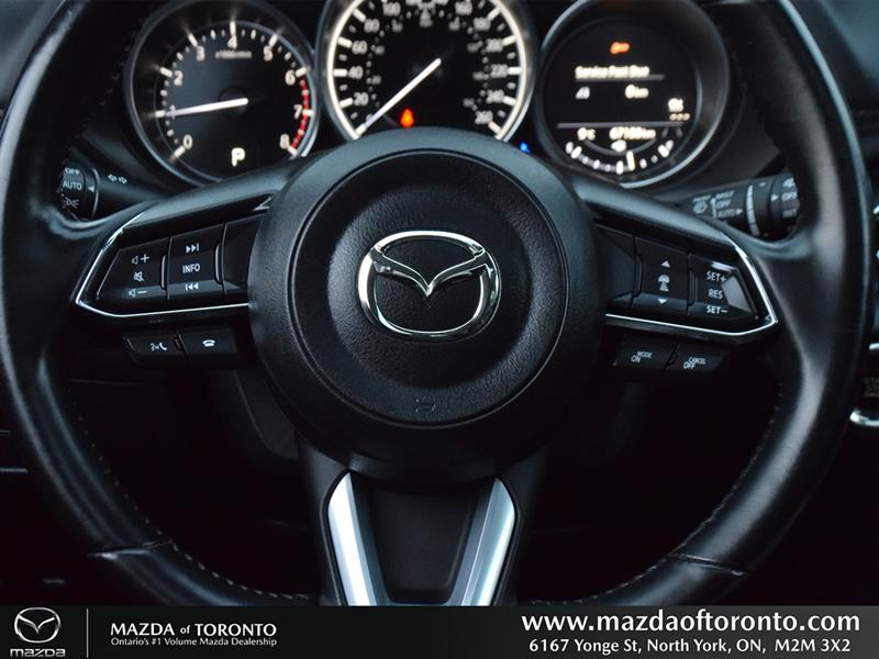 mazda CX-5 2021 - 17