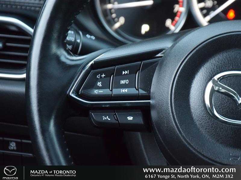 mazda CX-5 2021 - 18