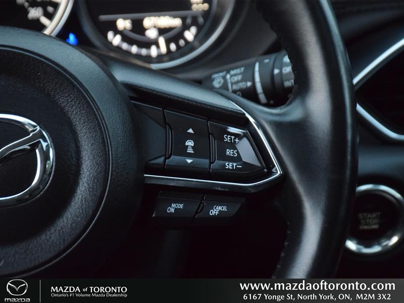 mazda CX-5 2021 - 19