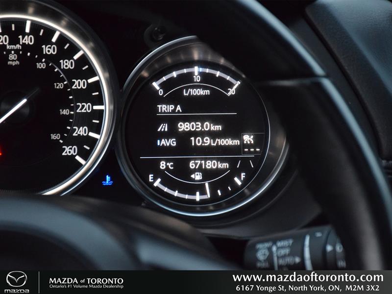 mazda CX-5 2021 - 20