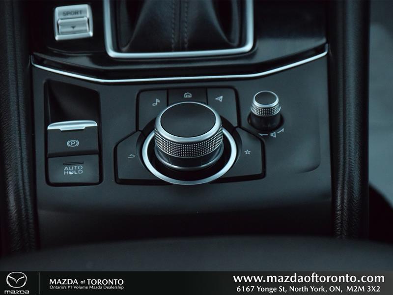 mazda CX-5 2021 - 22