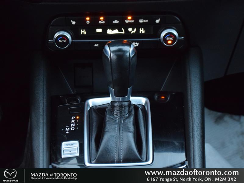 mazda CX-5 2021 - 23