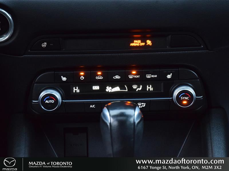 mazda CX-5 2021 - 24