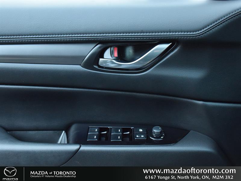 mazda CX-5 2021 - 26