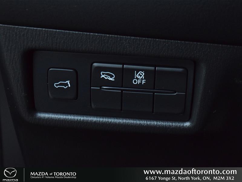 mazda CX-5 2021 - 27