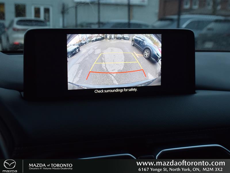 mazda CX-5 2021 - 28