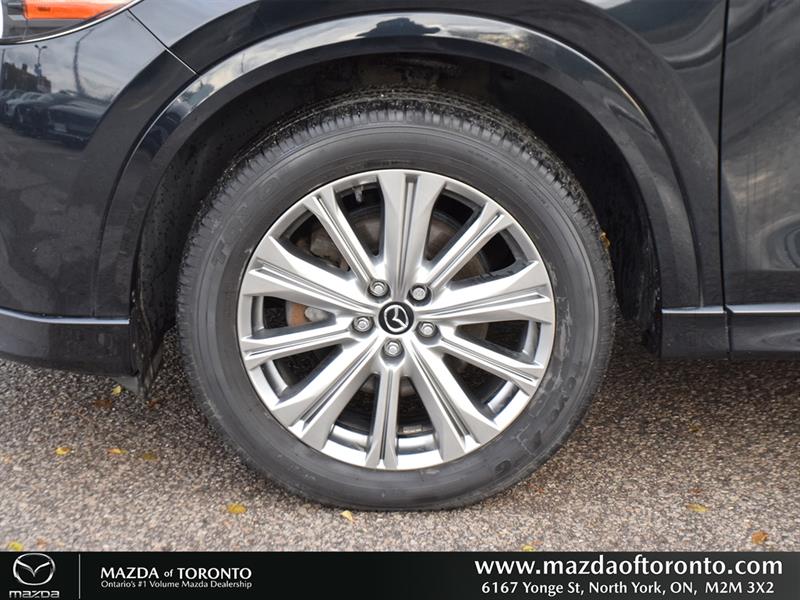 mazda CX-5 2022 - 4