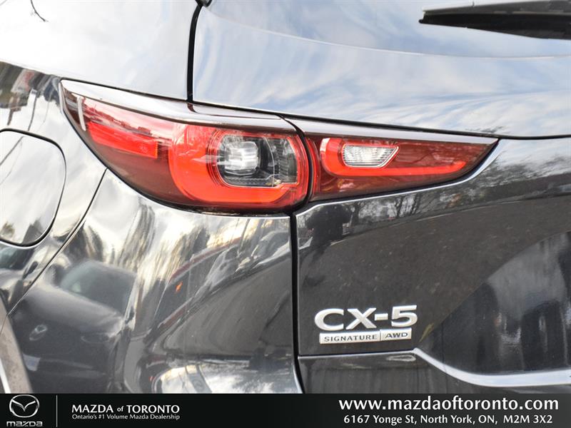 mazda CX-5 2022 - 7
