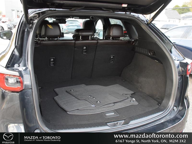 mazda CX-5 2022 - 9