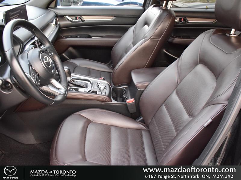 mazda CX-5 2022 - 12