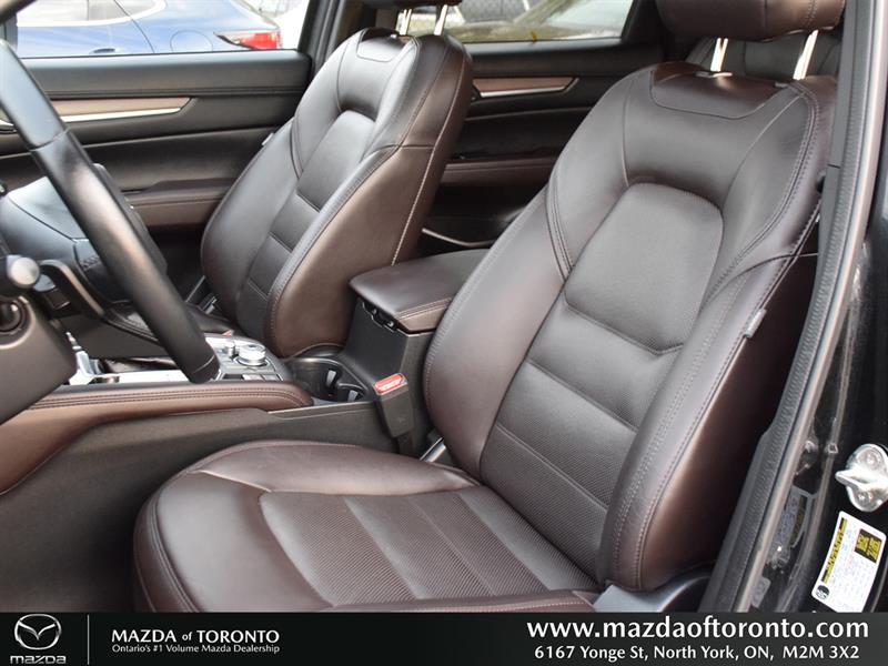 mazda CX-5 2022 - 13