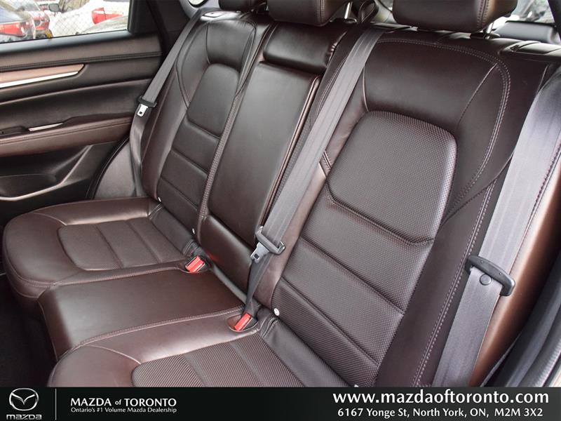 mazda CX-5 2022 - 15