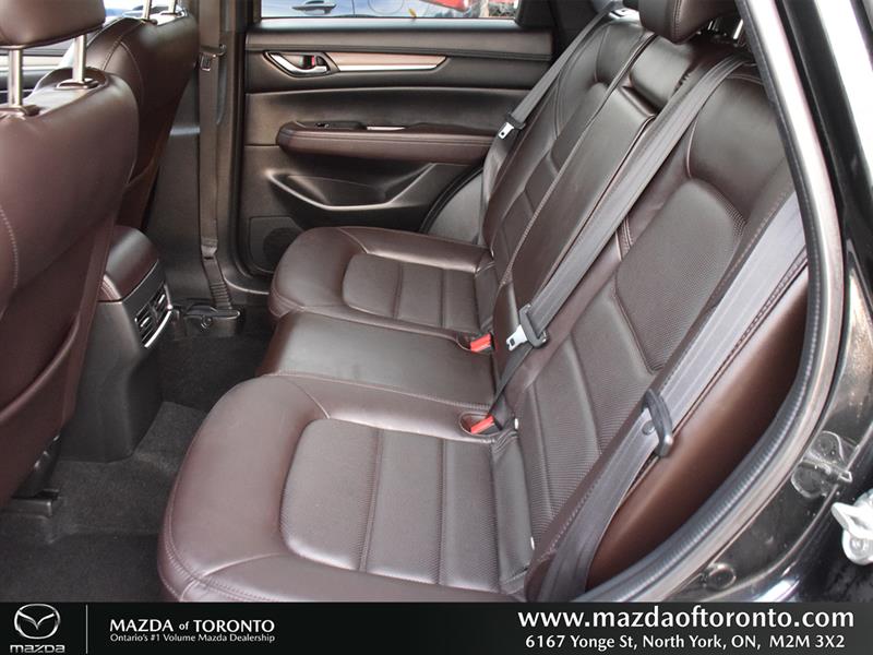 mazda CX-5 2022 - 16