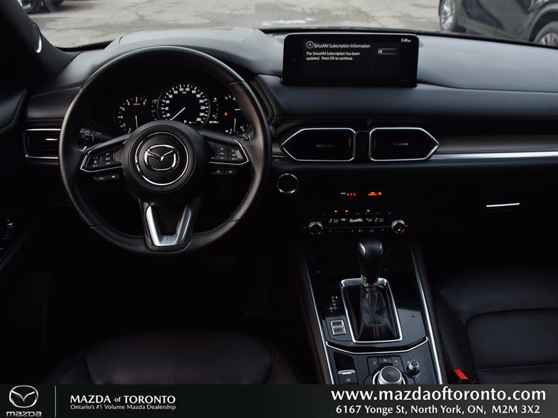 mazda CX-5 2022 - 17