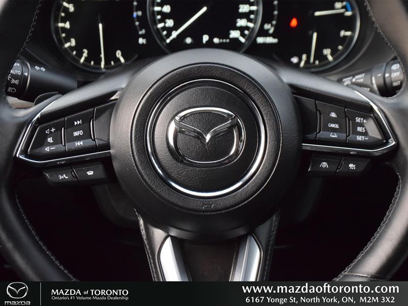 mazda CX-5 2022 - 18