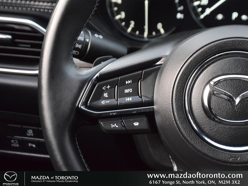 mazda CX-5 2022 - 19