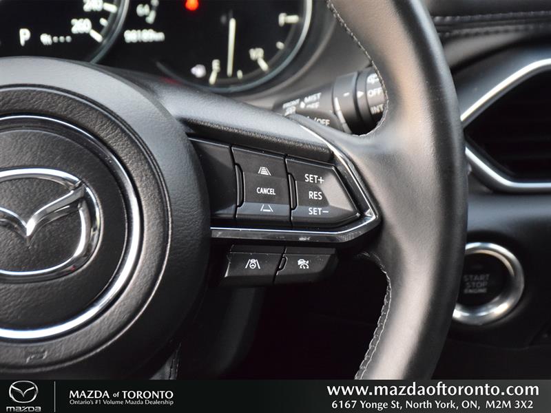 mazda CX-5 2022 - 20