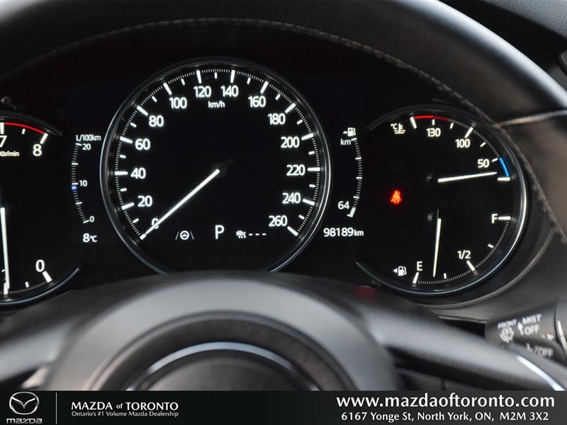 mazda CX-5 2022 - 21