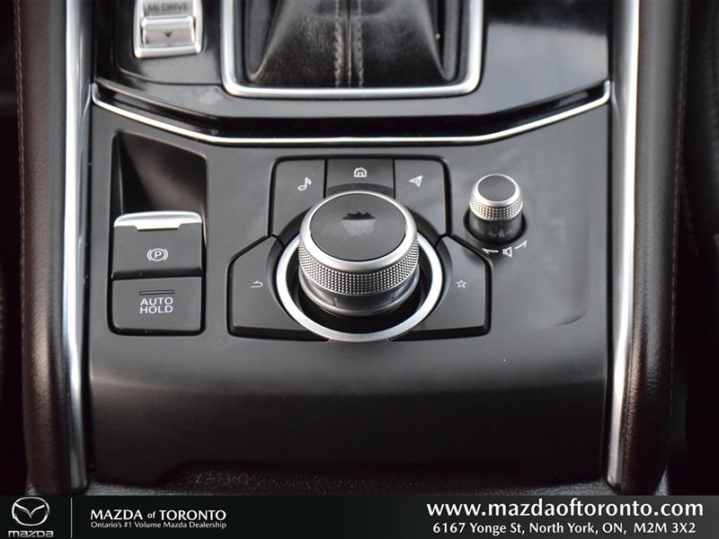 mazda CX-5 2022 - 23