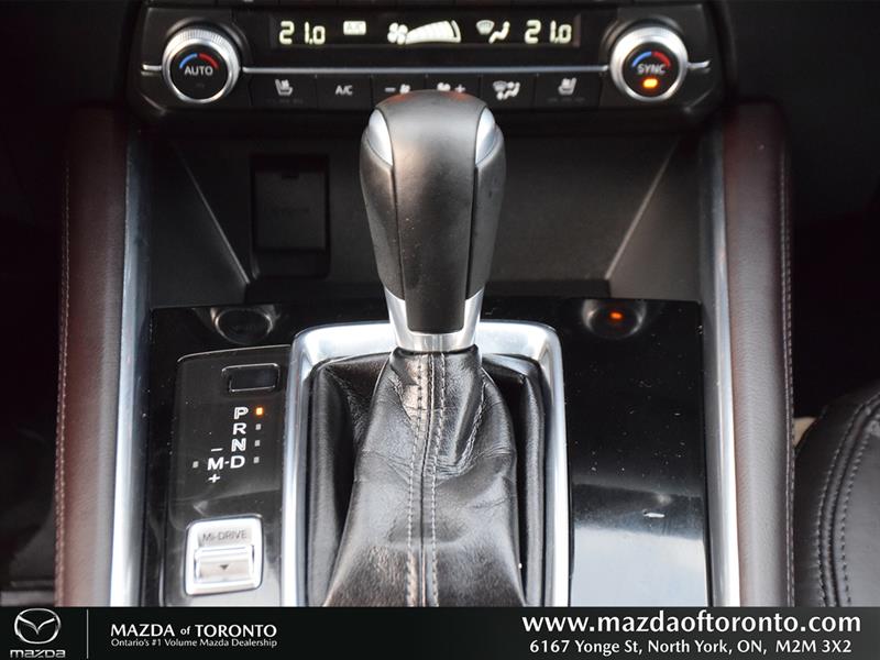 mazda CX-5 2022 - 24