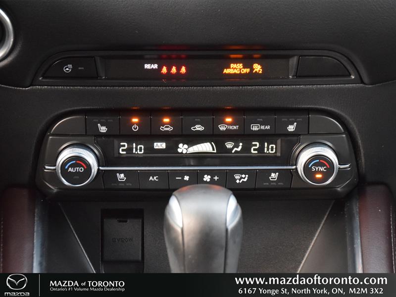 mazda CX-5 2022 - 25